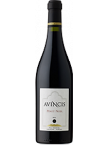 Avincis Pinot Noir 2016 | Avincis | Dragasani